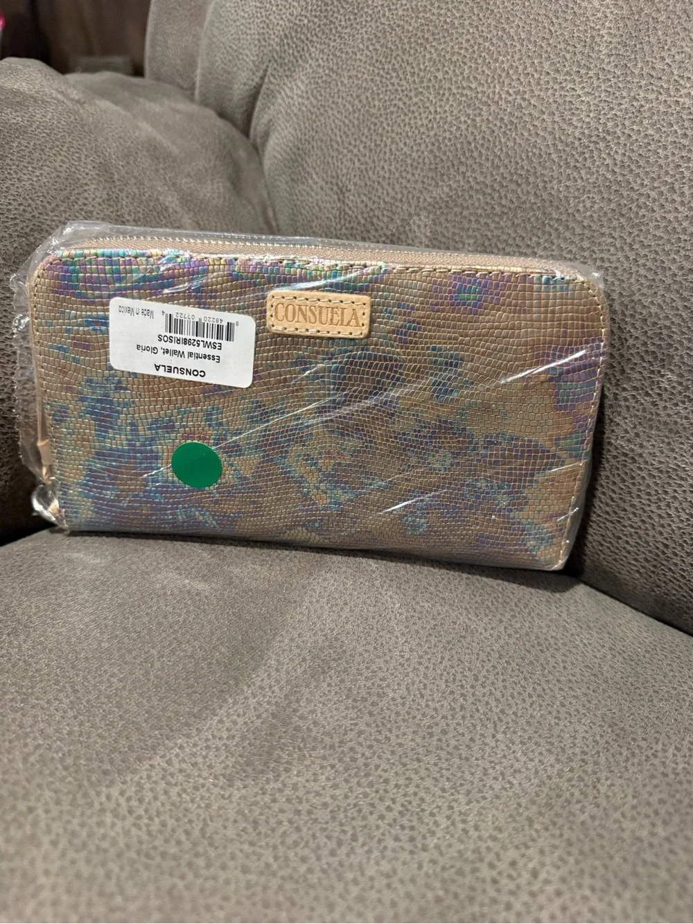 Consuela Gloria Essential Wallet